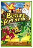 Bugtime Adventures: You're All Wet