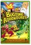 Bugtime Adventures: You're All Wet