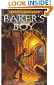 The Baker's Boy (The Book of Words)