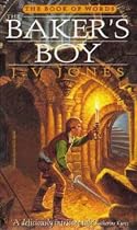 The Baker's Boy (The Book of Words)