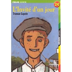 L'invit� d'un jour