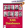 Professional XML Databases