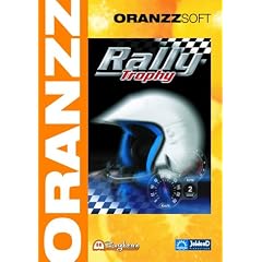 Rally Trophy [ORANZZSoft]