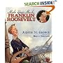 Make Your Mark, Franklin Roosevelt (Turning Point Books)