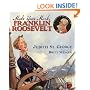 Make Your Mark, Franklin Roosevelt (Turning Point Books)