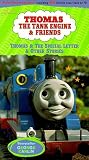 Thomas the Tank Engine & Friends - The Special Letter