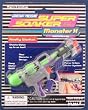 Super Soaker key chain by Basic Fun