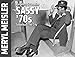 Purgatory & Paradise: Sassy 70s Suburbia & the City by Meryl MEISLER (2015-08-02)