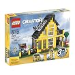 LEGO&reg; Creator Beach House (4996)