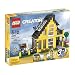 LEGO® Creator Beach House (4996)