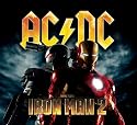 Iron Man 2 (Deluxe Edition CD & DVD)