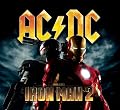 Iron Man 2 (Deluxe Edition CD & DVD)