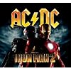 Iron Man 2 (CD/DVD)