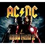 Iron Man 2 (CD/DVD)