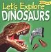 Lets Learn Dinosaurs (Fun Kits)