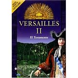 Spanish Versailles 2