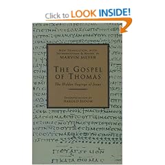 The Gospel of St Thomas