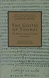 The Gospel of St Thomas