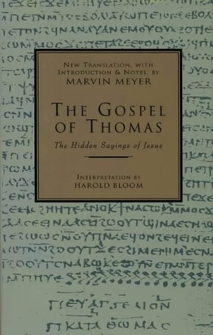 City Travel Guides Discounted  Books : The Gospel of St Thomas