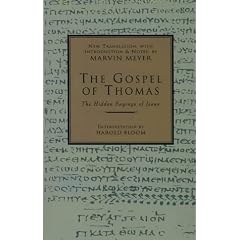 The Gospel of St Thomas