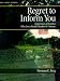 Books : Regret to Inform You: Experiences of Families Who Lost a Family Member in Vietnam