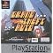 A wide selection of fun PS1 games
