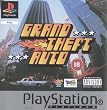 Grand Theft Auto Platinum