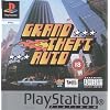 Grand Theft Auto Platinum