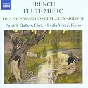 French Flute Music