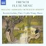 French Flute Music