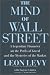 Book The Mind of Wall Street: A Legendary Financier on the Perils of Greed and the Mysteries of the Market