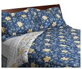 Laura Ashley Emilie Full Comforter Set