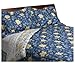 Laura Ashley Emilie Collection Twin Comforter Set