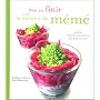 Pour en finir avec la cuisine de m�m� : Petites recettes inventives du XXIe si�cle