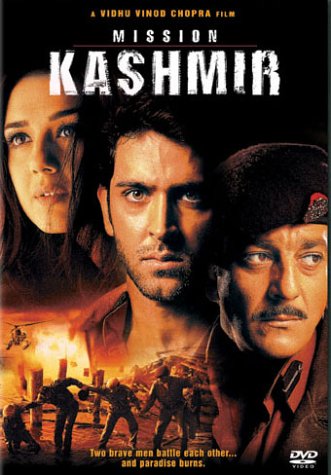 Hrithik Roshan