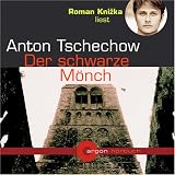 Der schwarze M�nch, 2 Audio-CDs