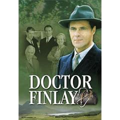 Dr. Finlay