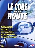 Revue TF1 Vidéo  / Le Code de la route - Coffret 3 DVD