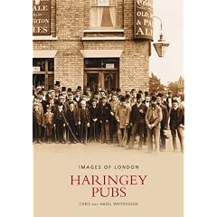 Haringey Pubs (Images of England)