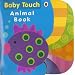 Baby Touch Animal Book (Baby Touch)