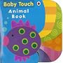 Baby Touch Animal Book
