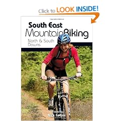 South East Mountain Biking: North and South Downs