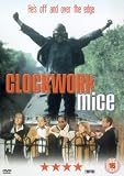 Clockwork Mice [UK IMPORT] - Ian Hart