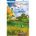 A Time of Hope (Larger Print Love Inspired #370)