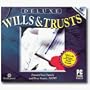 COSMI Deluxe Wills and Trusts (Windows)