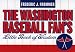 Washington Baseball Fan's Little Book of Wisdom (Little Book of Wisdom (Taylor))
