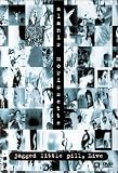 DVD Alanis Morissette: Jagged Little Pill, Live, film DVD Alanis Morissette: Jagged Little Pill, Live