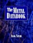 The Metal Databook