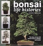 Books : Bonsai Life Histories