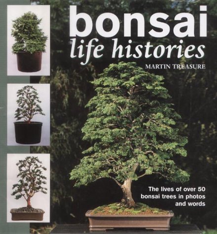 Bonsai Life Histories